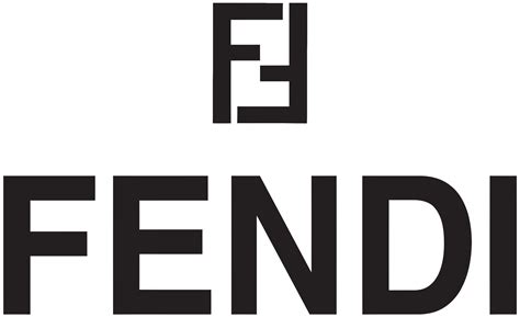 fendi png logo.